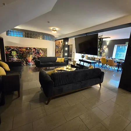 Ferienhaus 