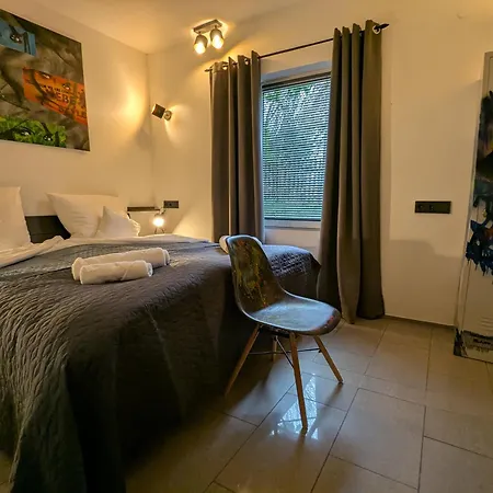 Ferienhaus 