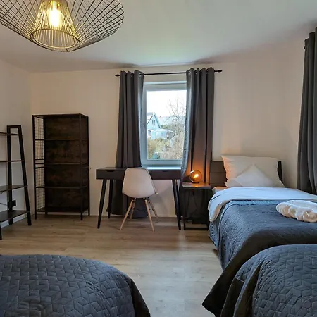 Ferienhaus 