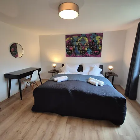 Ferienhaus 
